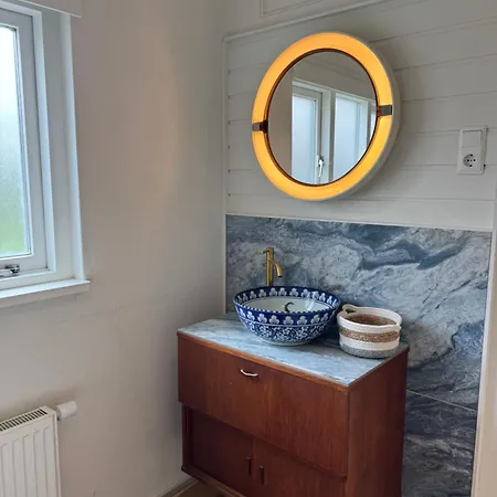 Apartment At The