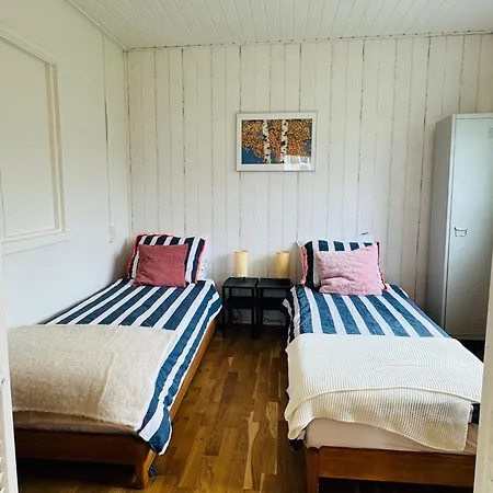 Apartment At The Noordwijk