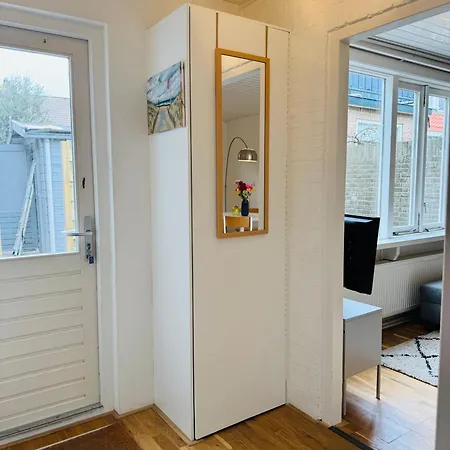 Apartment At The