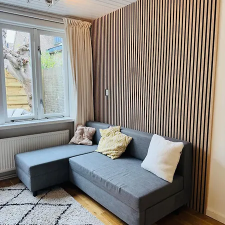 Apartment At The Noordwijk