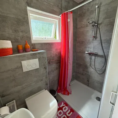Apartment At The