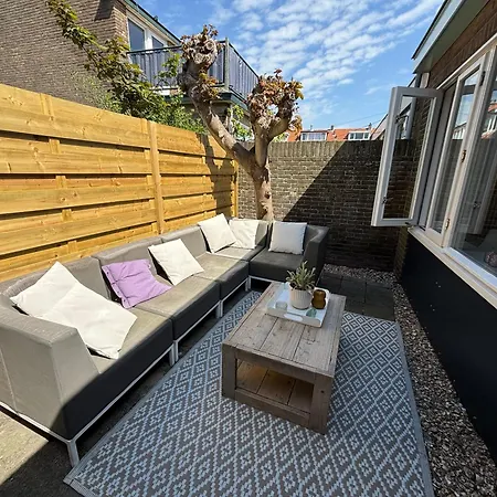 Apartment At The