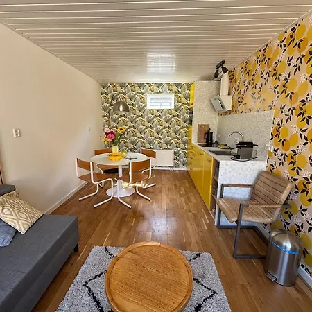 At The Lägenhet Noordwijk