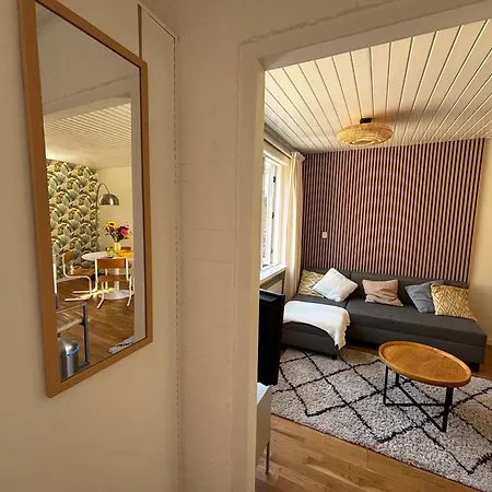 Apartment At The Noordwijk