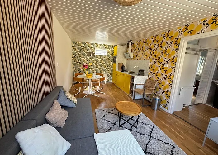 Apartamento At The *