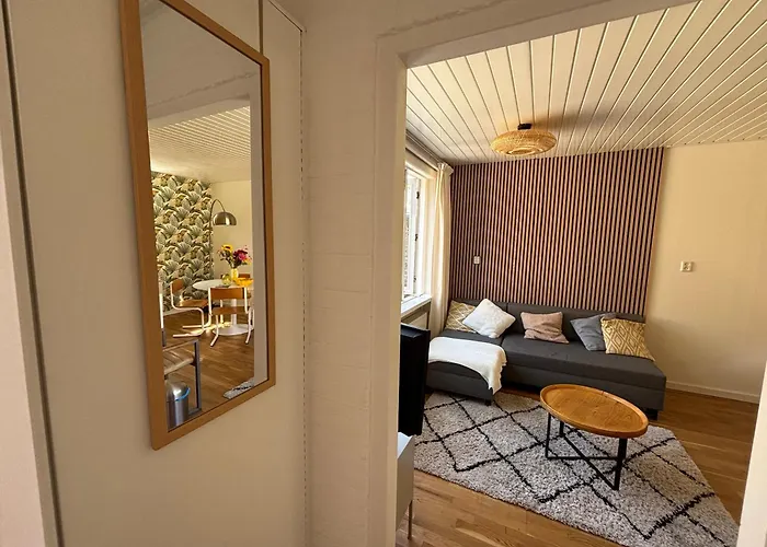 Apartment At The Noordwijk