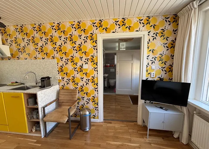 Apartamento At The *