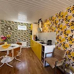 Appartement At The Noordwijk