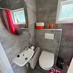 At The Appartement