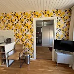 Appartement At The *